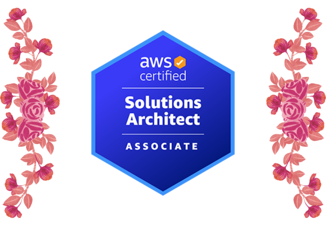 AWS Solutions Architect Associate