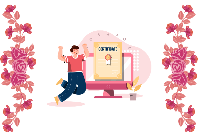 Other Certifications